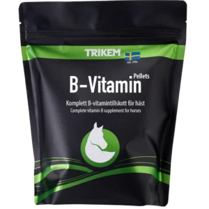 Trikem B-Vitamin pellets