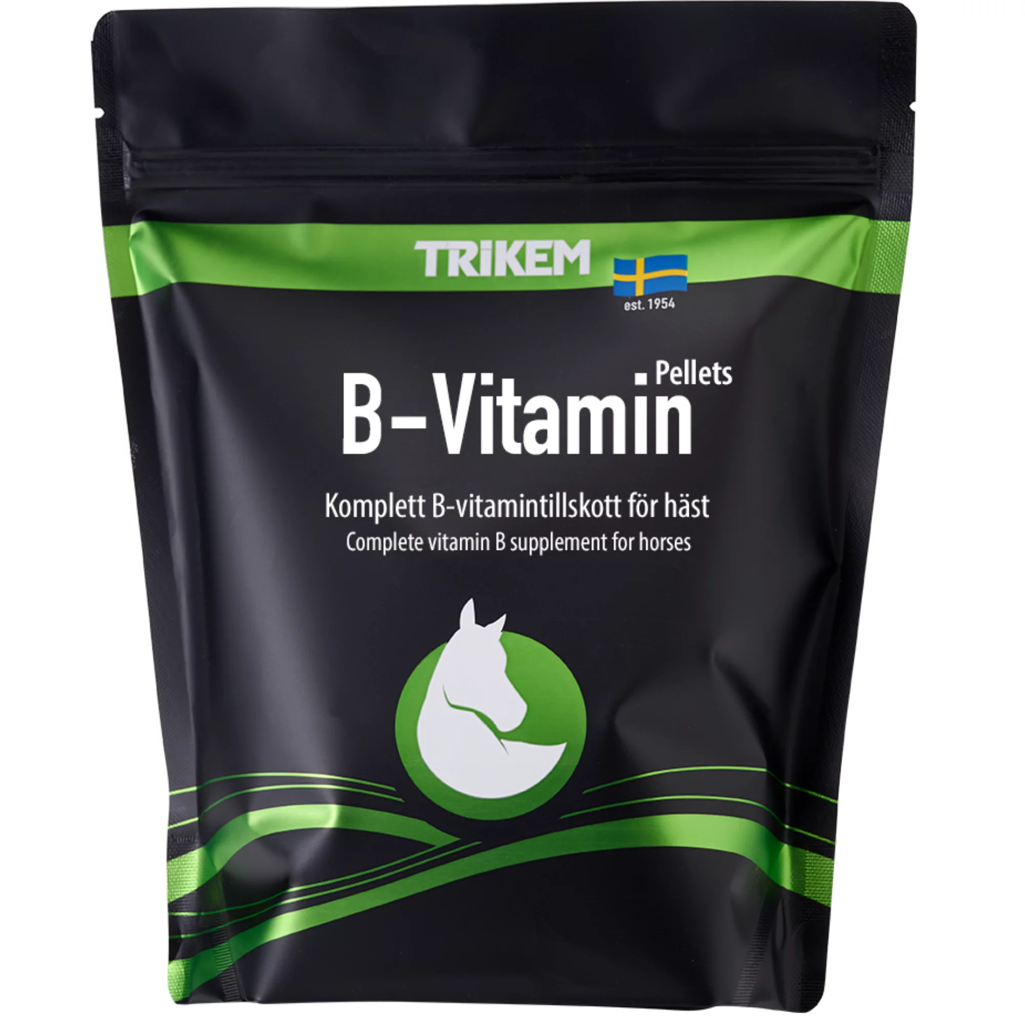 Trikem B-Vitamin pellets