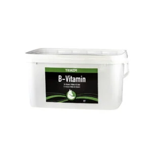 B-Vitamin Trikem pellets 3,5 kg