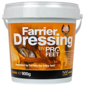 Farrier Dressing by Profeet