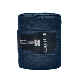 Equiline stickade lindor