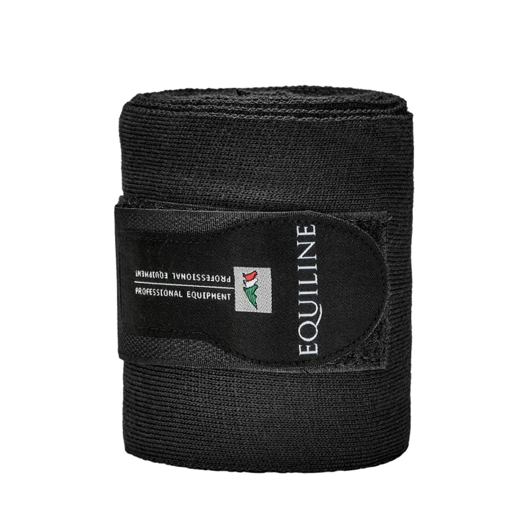 Equiline stickade lindor