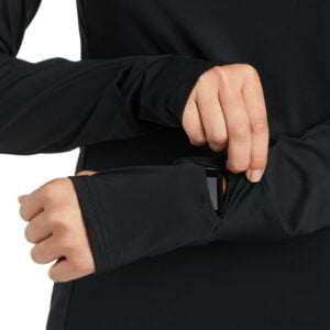 Ariat baslager Fasett