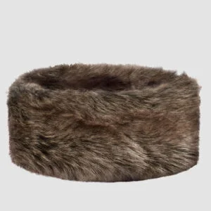 Dubarry Pannband fuskpäls