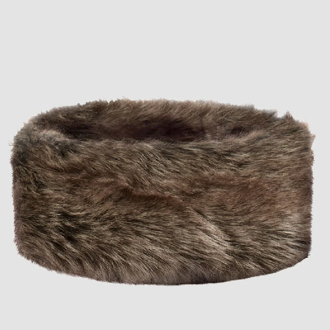 Dubarry Pannband fuskpäls