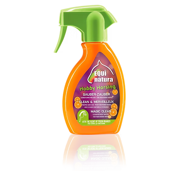 Equinatura Magic Clean