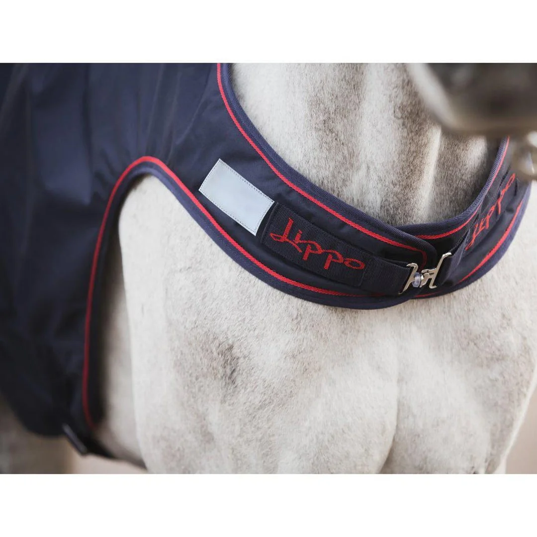 Lippo basic walker täcke