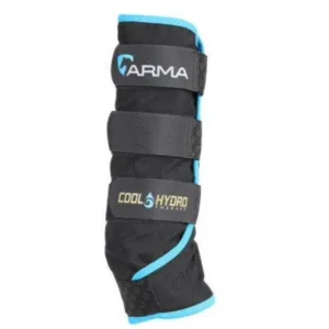 ARMA Vattenkylande bandage, Black