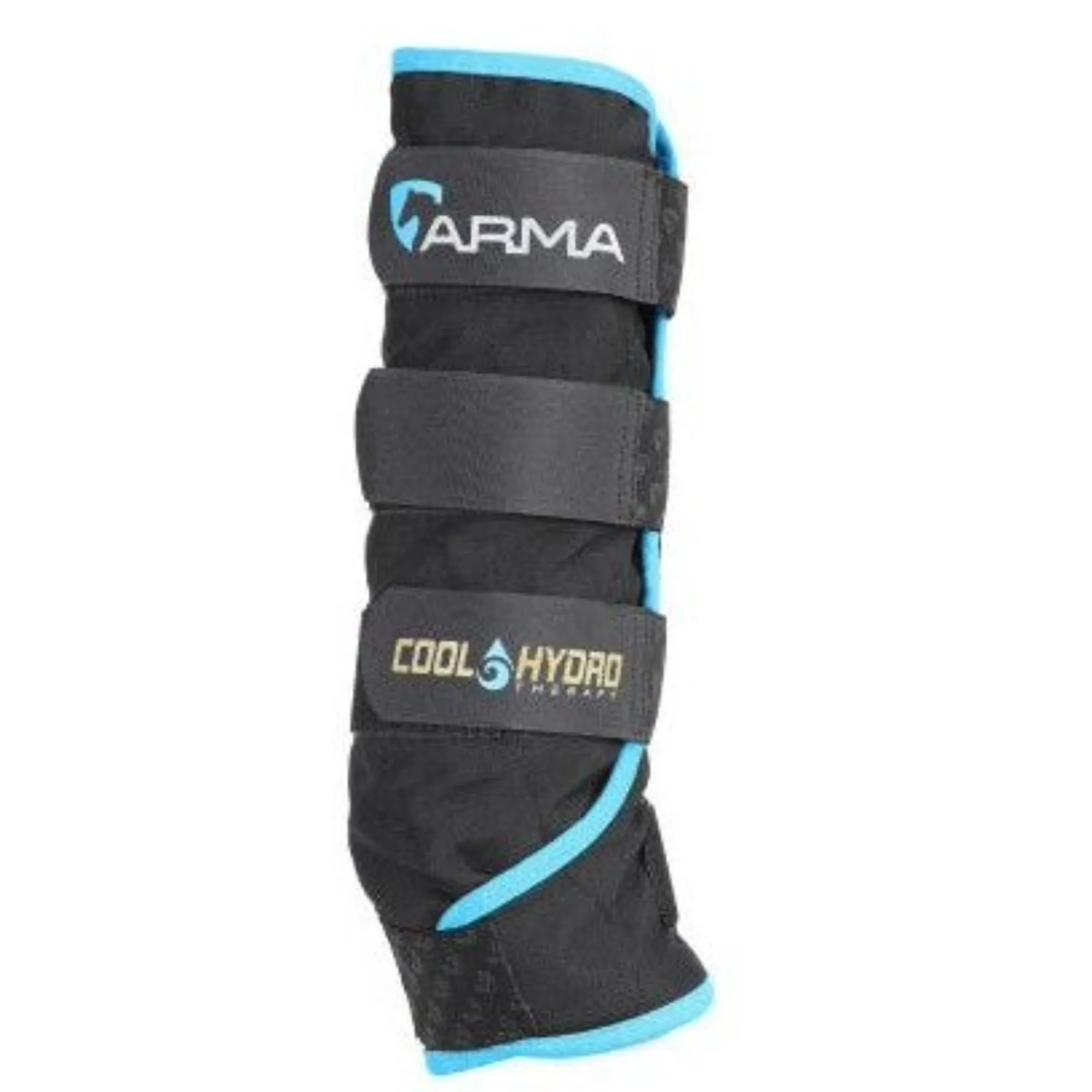 ARMA Vattenkylande bandage, Black