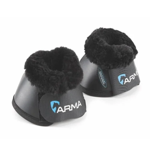 Arma Anatomiskt utformade neoprene boots