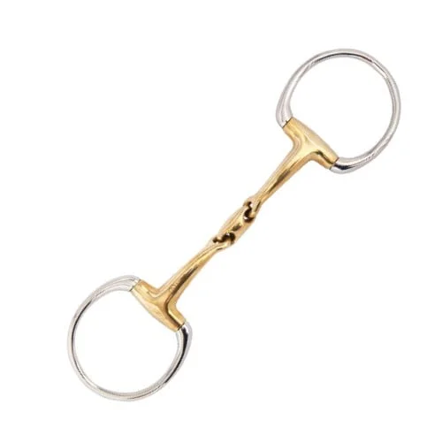 BR D-rings bett tre delat