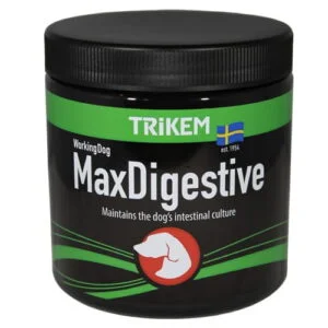 Working Dog Digestive 600 g