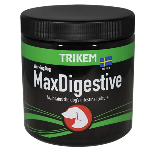 Working Dog Digestive 600 g