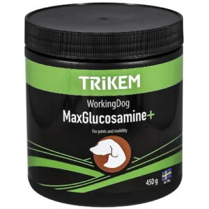 Max Glucosamine+ Working Dog