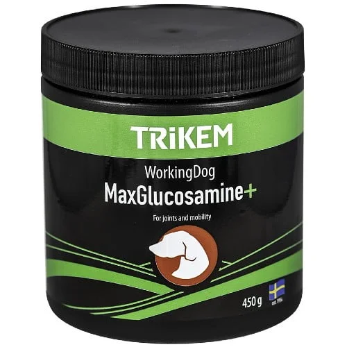 Max Glucosamine+ Working Dog