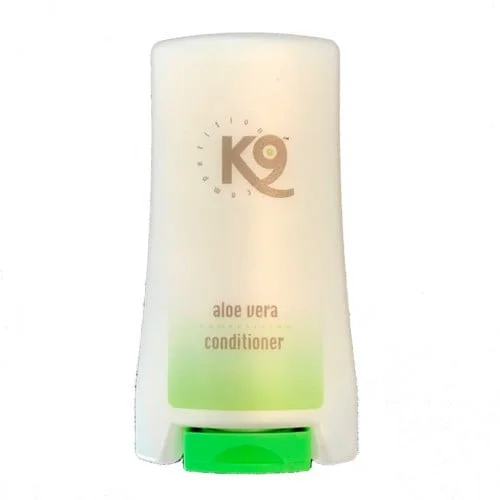 K9 Aloe Vera hundbalsam 