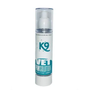 K9 Vet Paw Solution