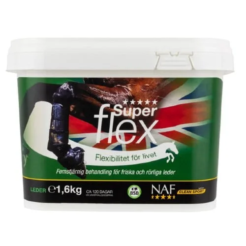 Superflex Pulver 