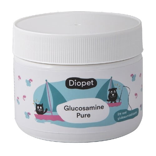 Diopet Glucosamine Pure