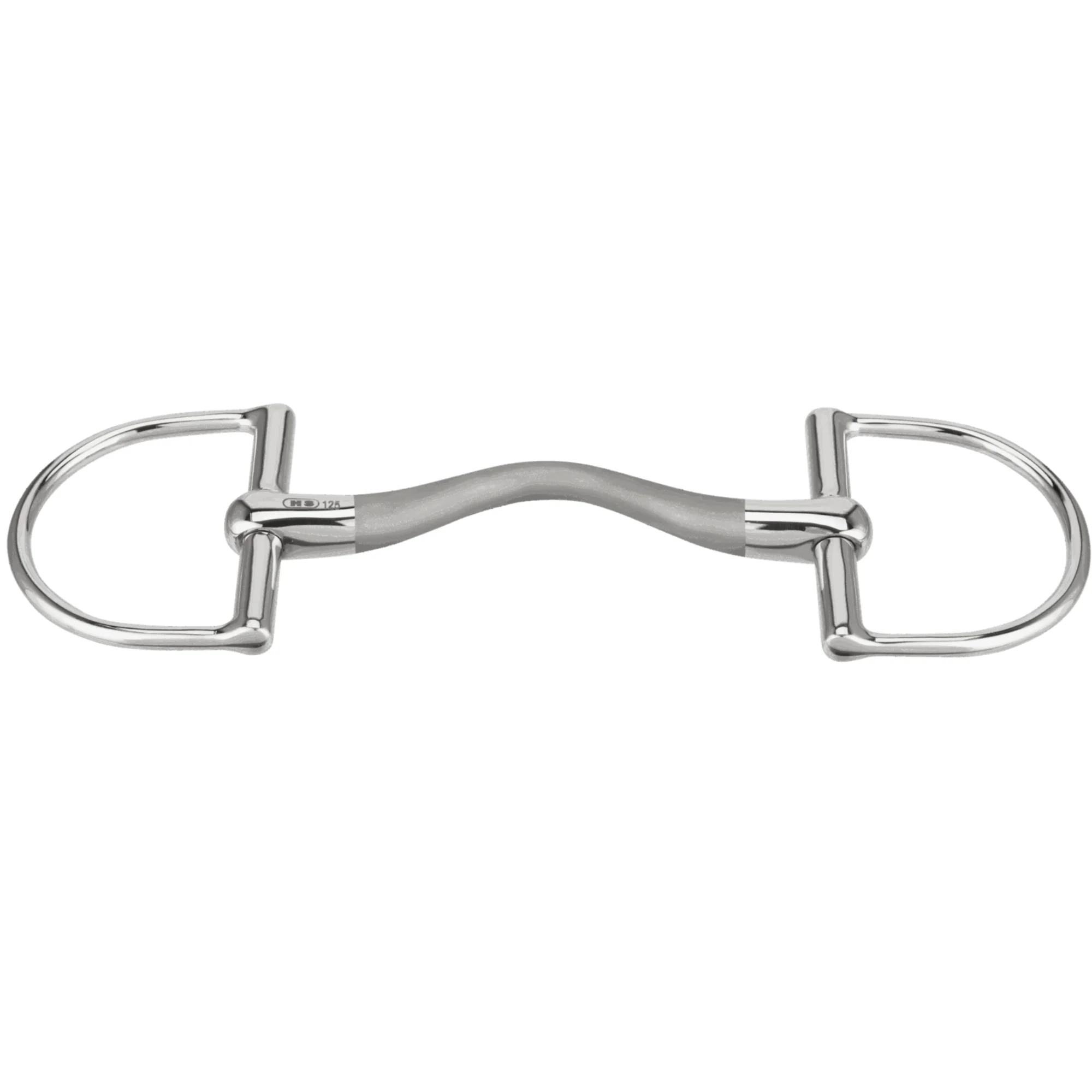 Satinox Mullen Mouth 14 mm