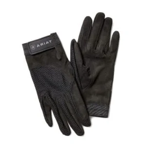 Ariat grip ridhandske