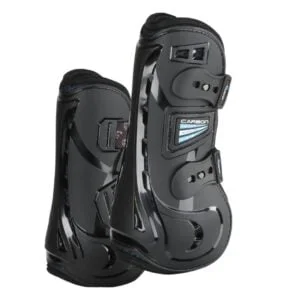Arma Carbon senskydd svart