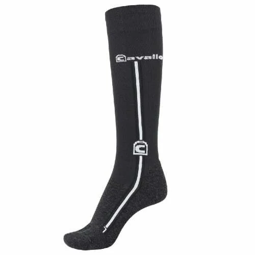 Cavallo vinter ridstrumpa Samy X graphite