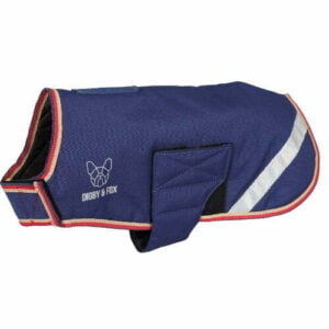 Digby och Fox hundtäcke