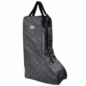 SD Design stövelväska dark shadow