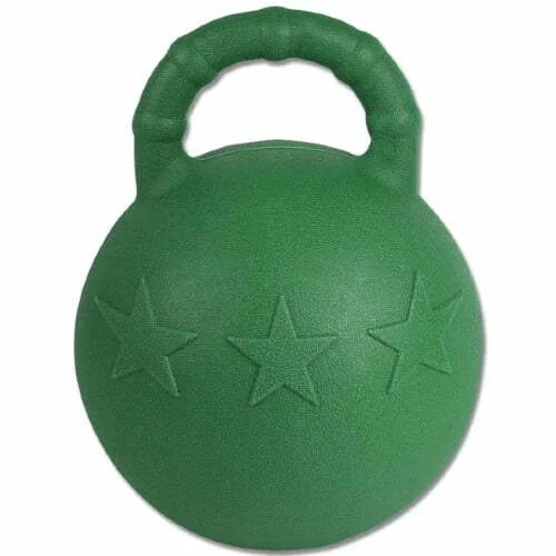 Lekboll