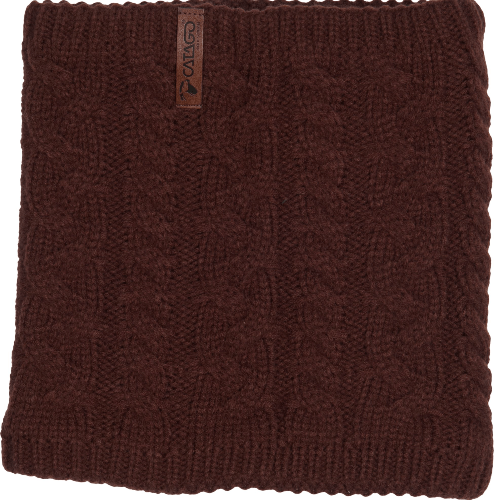 Catago knitted Tubhalsduk