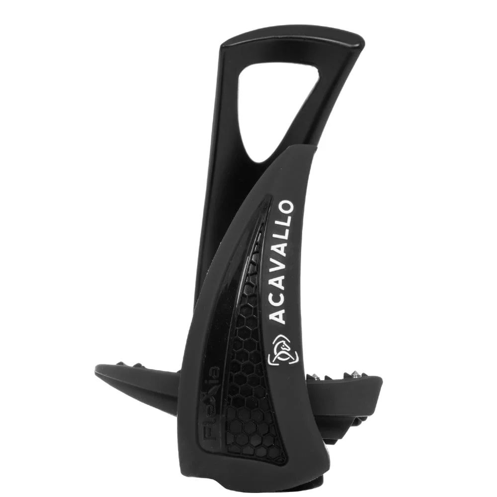 Acavallo säkerhetsstigbygel Flexia S - Bild 2