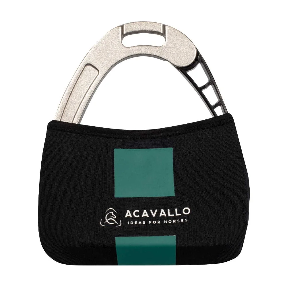 Acavallo stigbygelskydd
