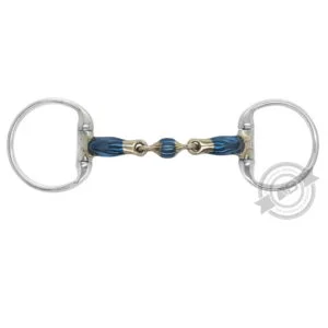 Bombers Eggbett Elliptical 10mm