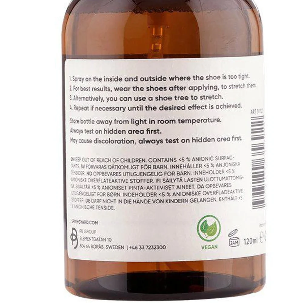 Utlästningsspray - Bild 2