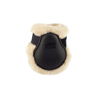 Eskadron kotskydd Fauxfur