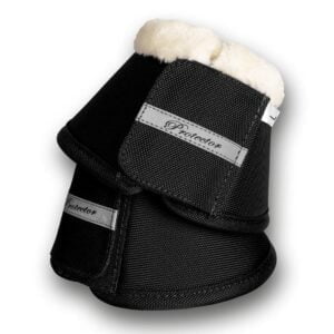 Protector ballistic boots