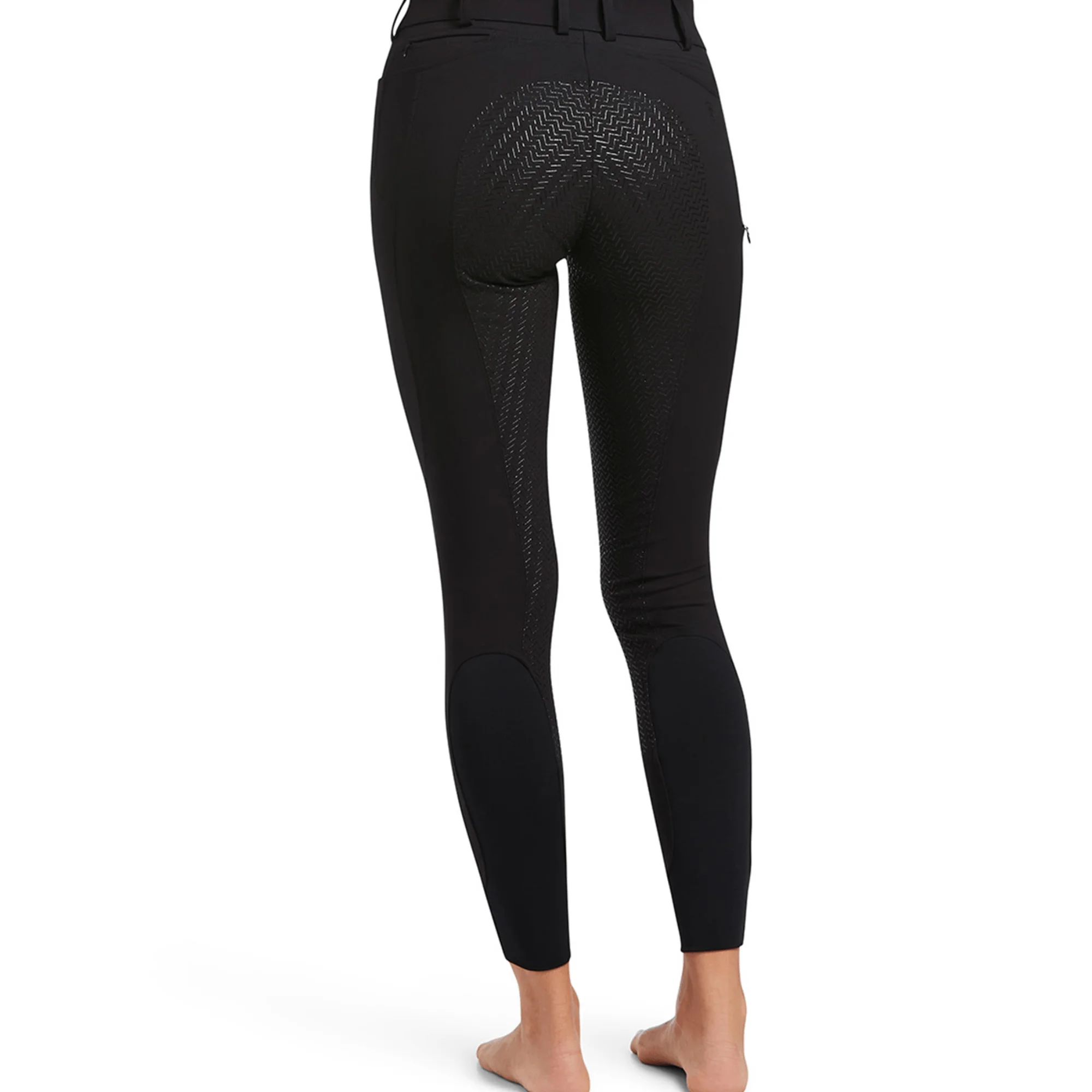 Ariat ridbyxa Prelude helskodd grip - Bild 4