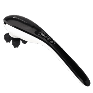 Massageapparat för hästmassage super dandy