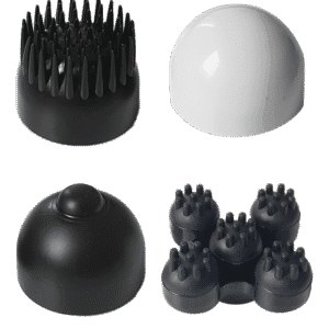 Massageapparat för hästmassage super dandy