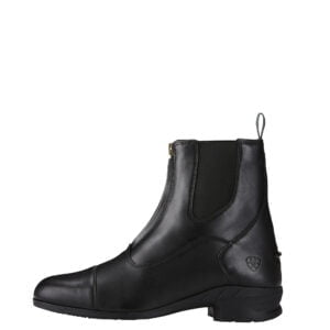 Ariat Heritage IV zip paddock dam svart