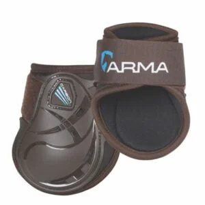 Arma Carbon kotskydd brun