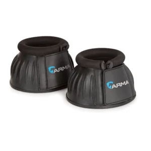 Arma gummi boots soft top