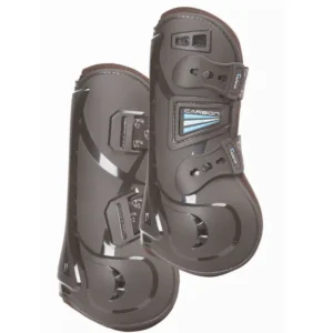 Arma Carbon senskydd brun