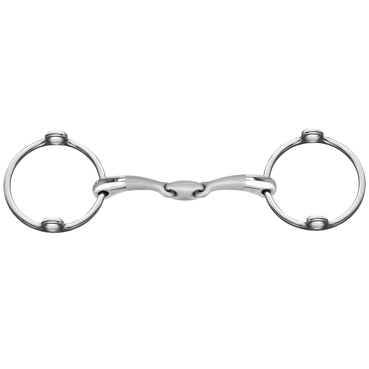 Sprenger Satinox 3-delat bett gag 14 mm