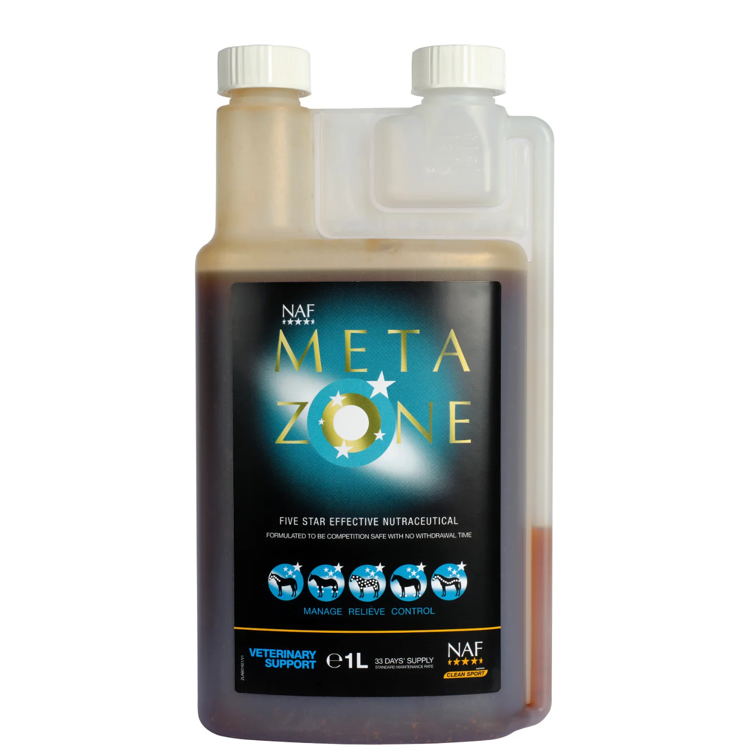 NAF Metazon 1 liter