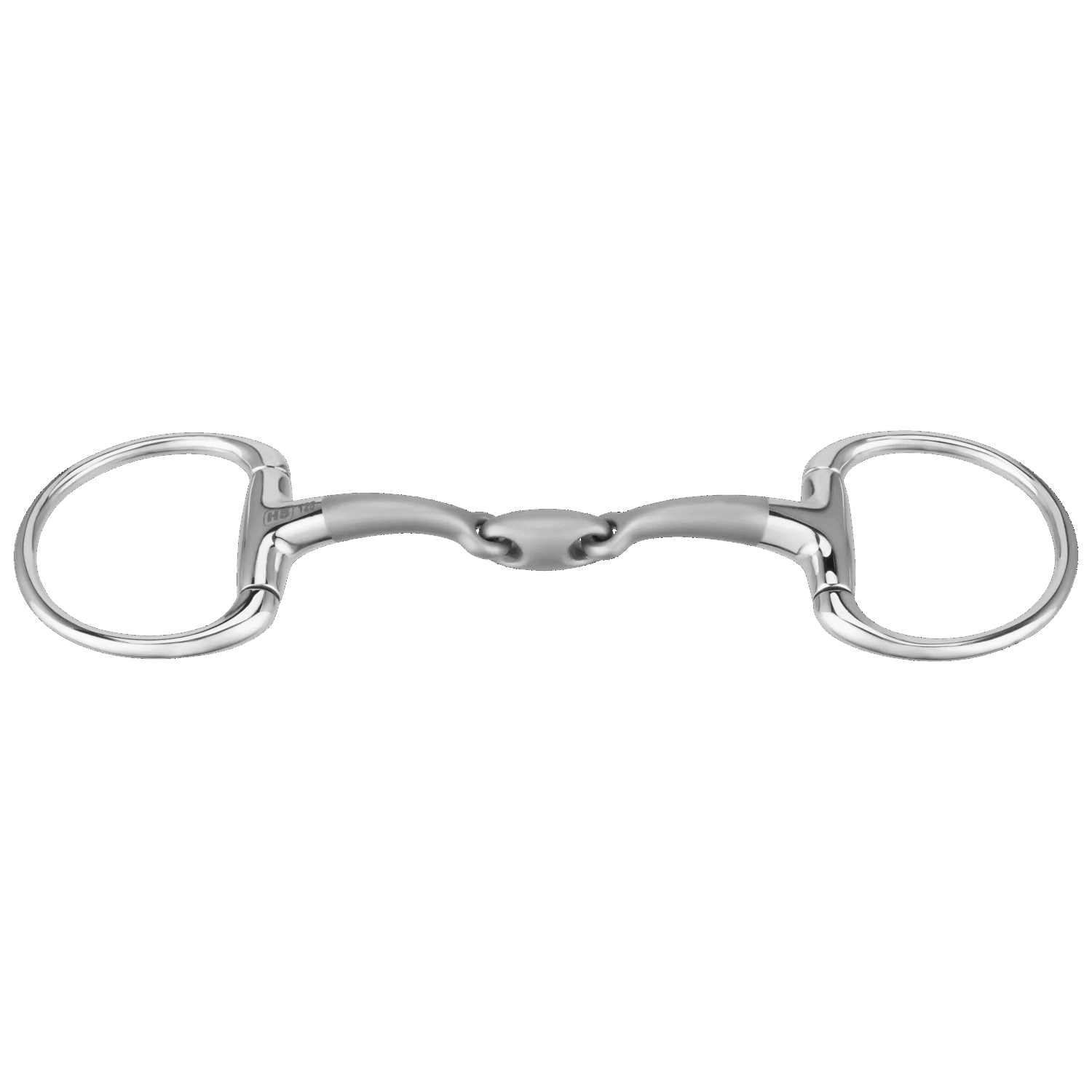 Sprenger Satinox eggbett 3-delat 14 mm