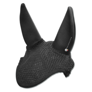 Waldhausen Flughuva soundless svart