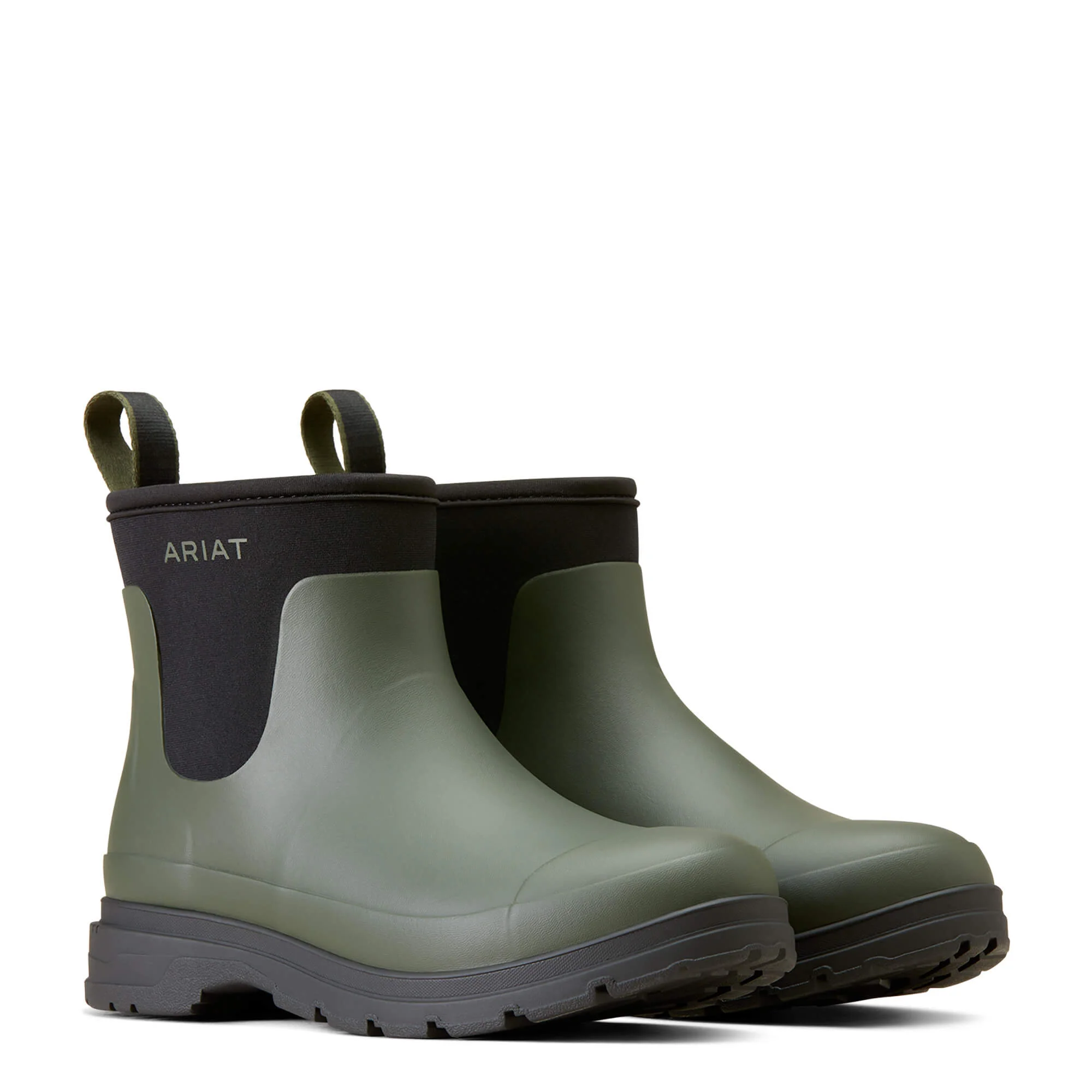 Ariat gummistövel kort Kelmarsh