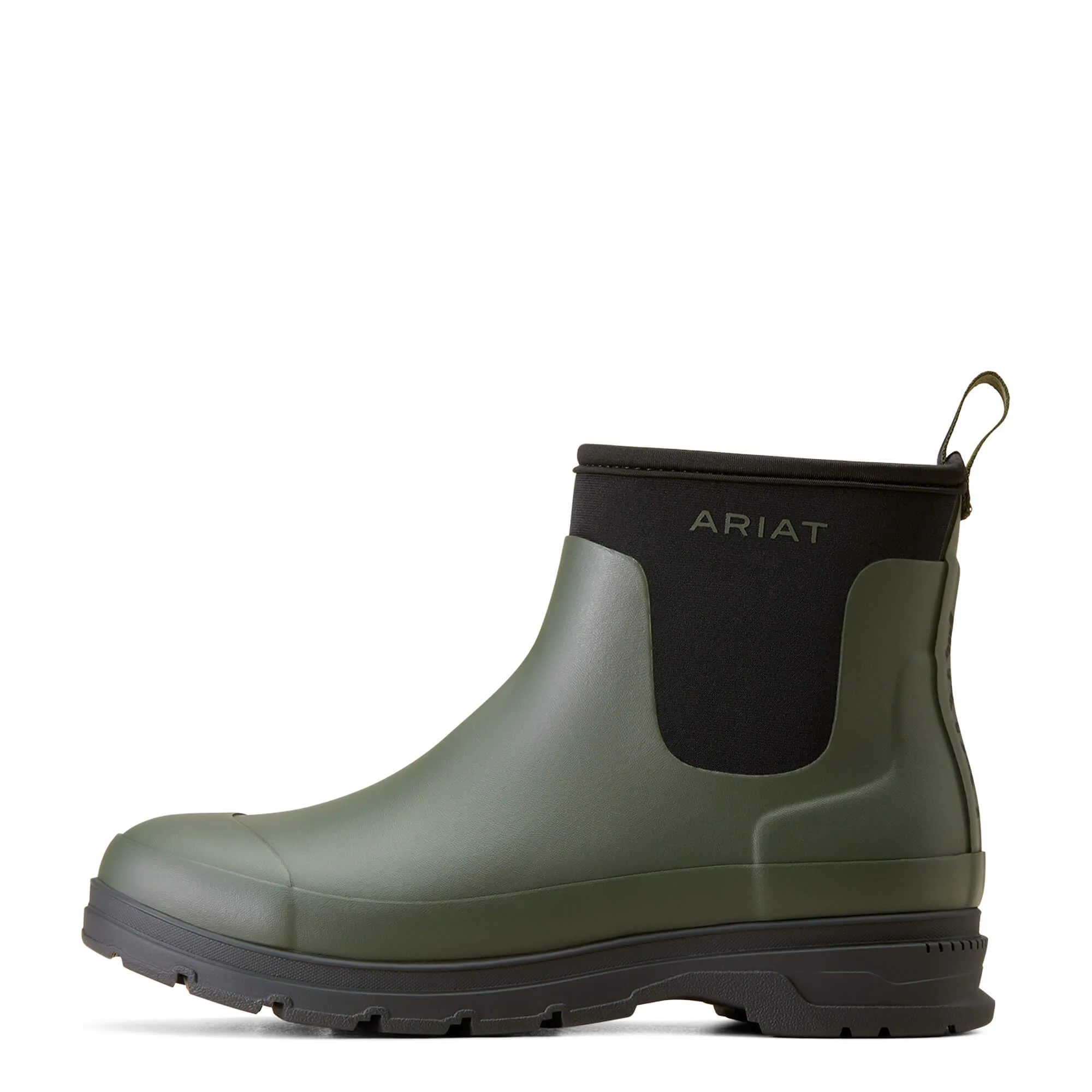 Ariat gummistövel kort Kelmarsh - Bild 5